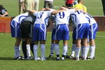 17.8.2008: Viktoria Griesheim - SG Anspach 2:1